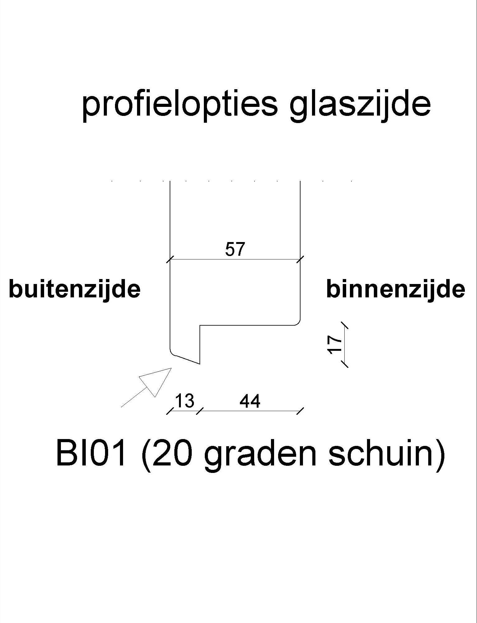 Uitzetraam